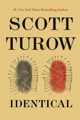 Cover of Identical