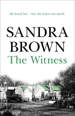 Cover of The Witness