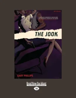 Cover of The Jook