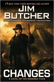 Cover of Changes