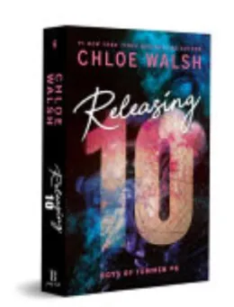 Cover of Releasing 10 (Standard Edition)
