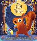 Cover of The Sun Thief