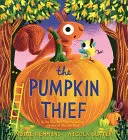 Cover of The Pumpkin Thief
