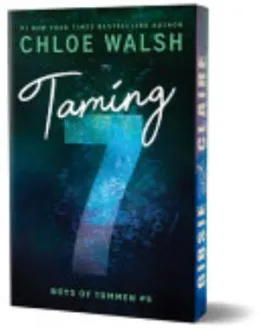 Cover of Taming 7 (Deluxe Edition)