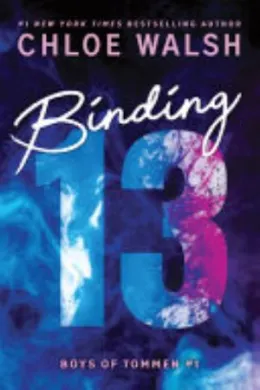 Cover of Binding 13 (Standard Edition)