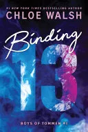 Cover of Binding 13 (Standard Edition)