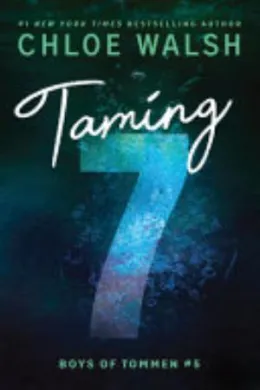 Cover of Taming 7 (Standard Edition)