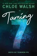 Cover of Taming 7 (Standard Edition)