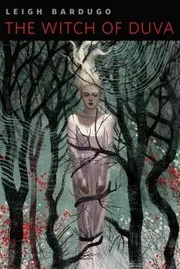 Cover of The Witch of Duva
