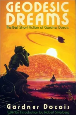 Cover of Geodesic Dreams