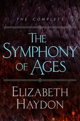 Cover of The Symphony of Ages