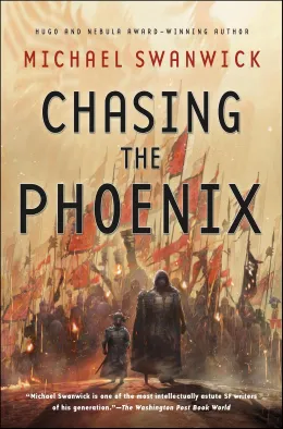 Cover of Chasing the Phoenix