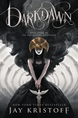 Cover of Darkdawn