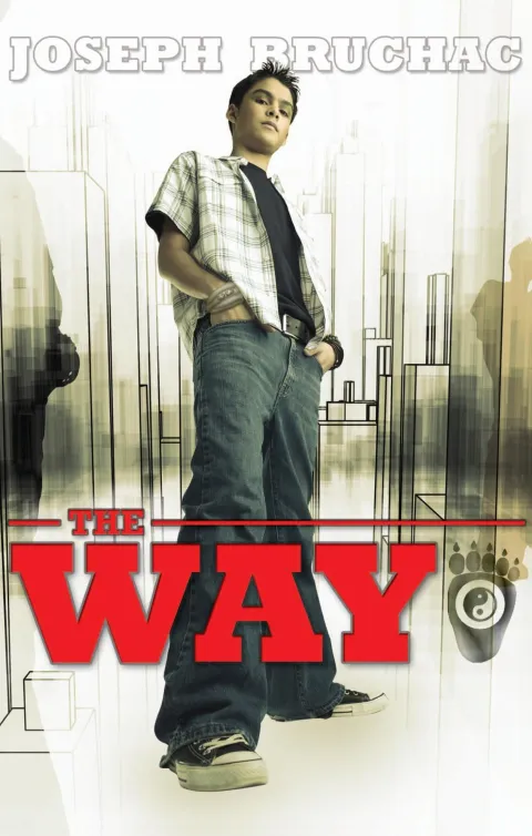 Cover of The Way