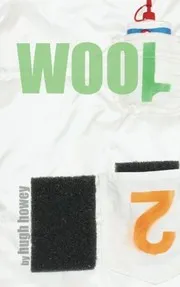 Cover of Wool 2