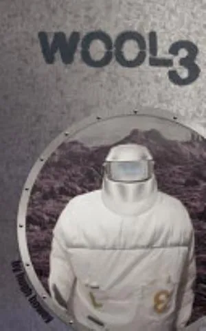 Cover of Wool 3