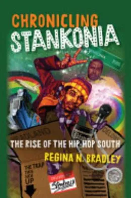 Cover of Chronicling Stankonia
