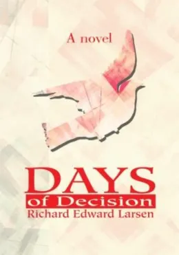 Cover of Days of Decision