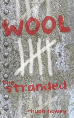 Cover of Stranded