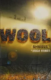 Cover of Wool omnibus