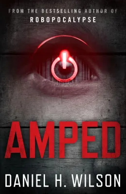 Cover of Amped