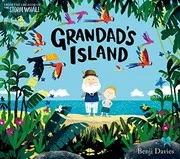Cover of Grandad's Island