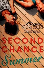Cover of Second Chance Summer