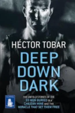 Cover of Deep Down Dark