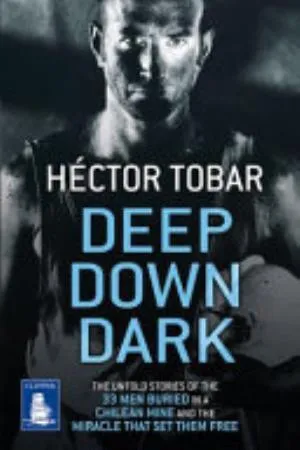 Cover of Deep Down Dark