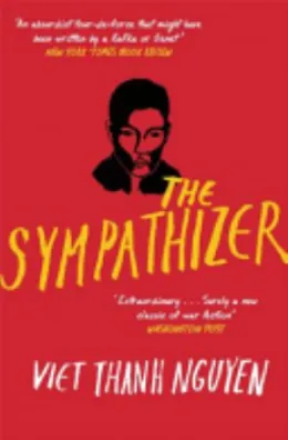 Cover of The Sympathizer