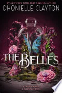 Cover of The Belles