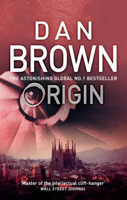 Cover of Origin