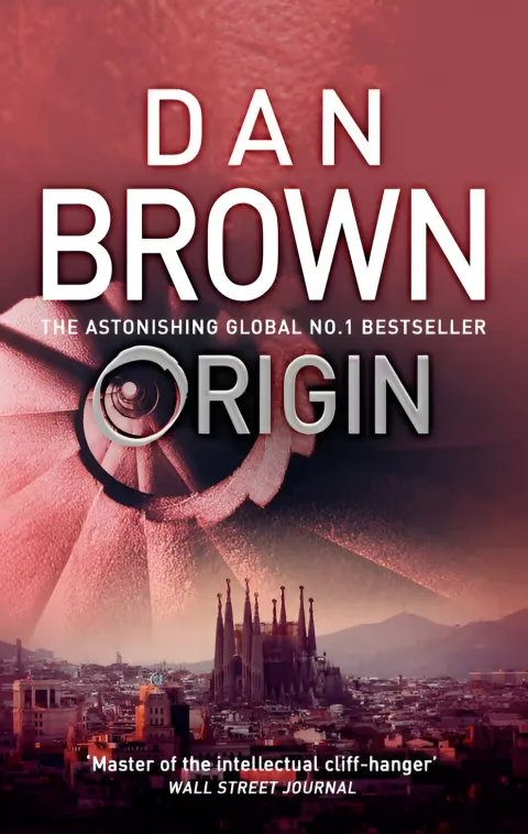 Cover of Origin