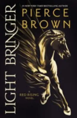 Cover of Light Bringer