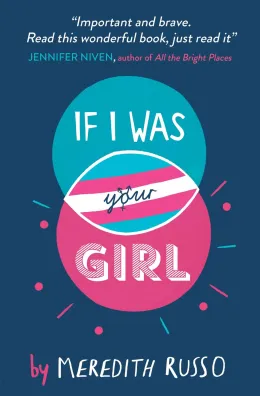 Cover of If I Was Your Girl