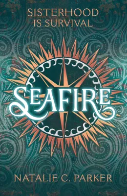 Cover of Seafire