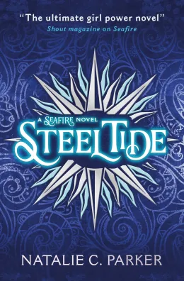 Cover of Steel Tide