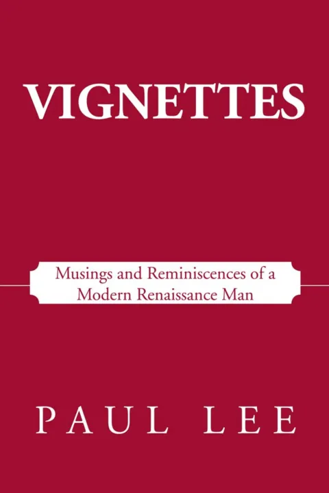 Cover of Vignettes