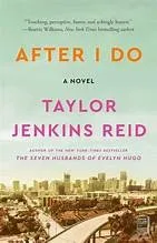 Cover of After I do
