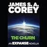 Cover of The Churn