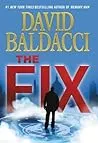 Cover of The Fix