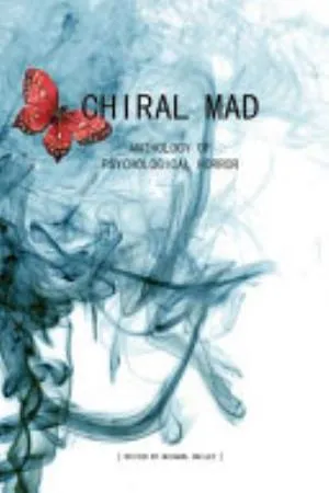 Cover of Chiral Mad