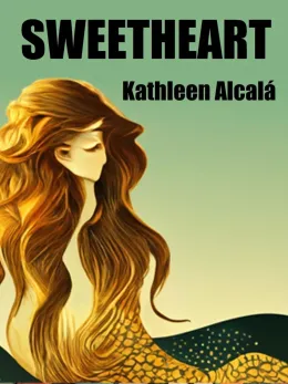 Cover of Sweetheart
