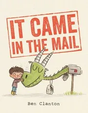 Cover of It Came in the Mail