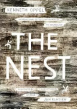 Cover of The Nest