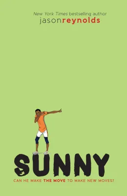 Cover of Sunny