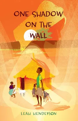 Cover of One Shadow on the Wall