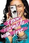 Cover of From Twinkle, with love