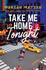 Cover of Take Me Home Tonight
