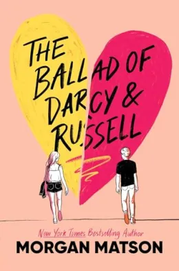 Cover of Ballad of Darcy and Russell